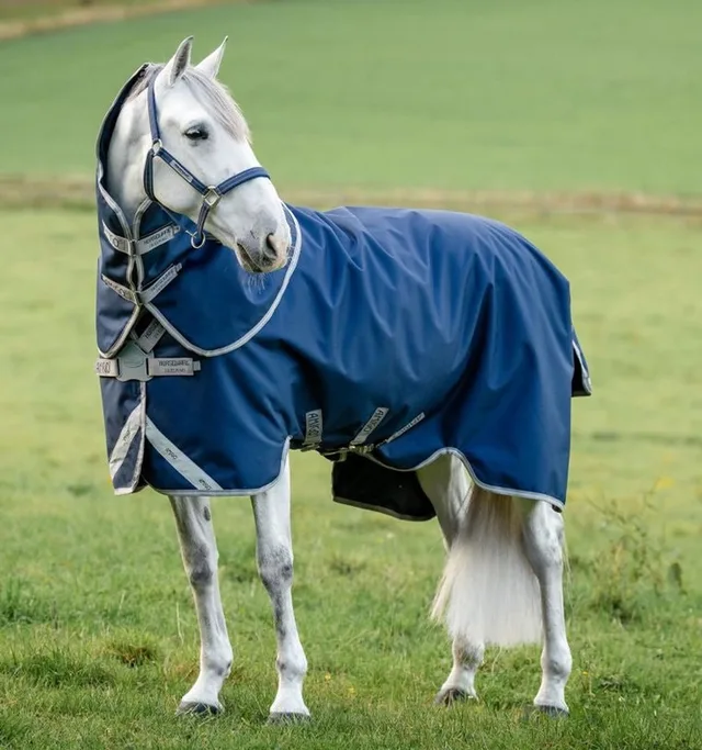 Amigo Turnout Rug FieldSafe Plus 1200D 190