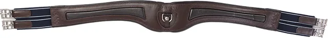 Singel Rambo Micklem Comfort - Bruin - 130 Cm