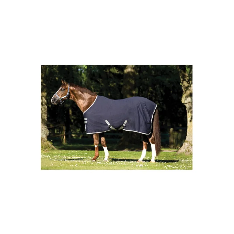 Stalldecke 0 g 1,45 m de Horseware en Regular – photo produit