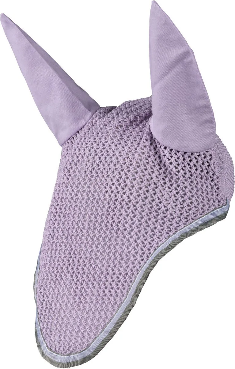 Adepto Oornetje, Pony von Horze in Languid Lavender Purple – Produktfoto