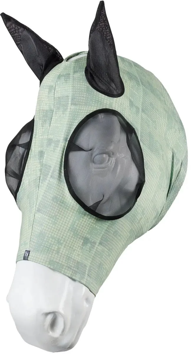 Anti-vliegenmasker voor paarden Horze by Horze – product photo