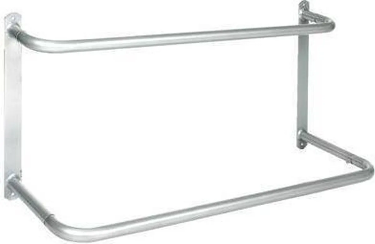 Dekenrek Zilver de Horze en Argent – photo produit