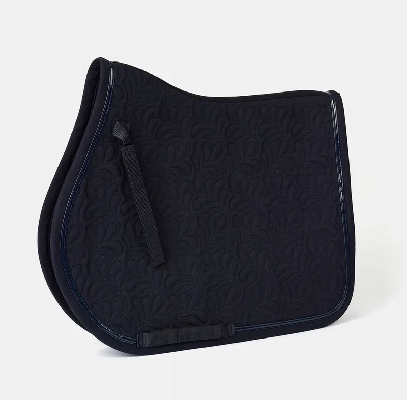 Free Zadeldek Blueberry VS/Pony - Stijlvol & Comfortabel von Horze – Produktfoto