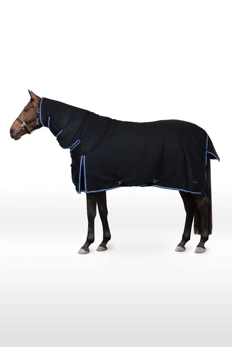 Kingsley Staldeken, 150 grams de Horze en Dark Navy – photo produit