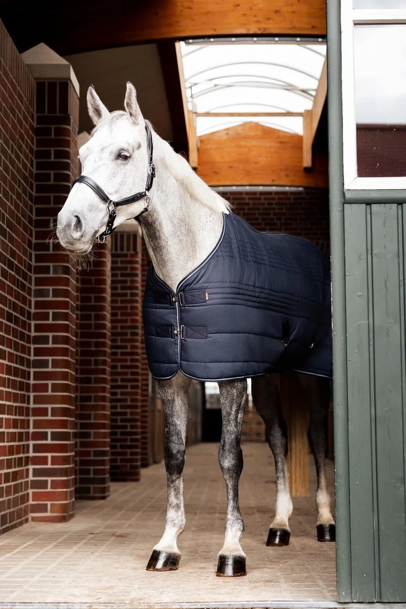 Kingsley Staldeken, 300 grams de Horze en Bleu – photo produit