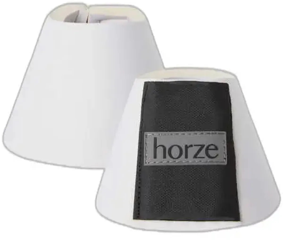 Paardenbellen Horze ProBell de Horze en Blanc – photo produit