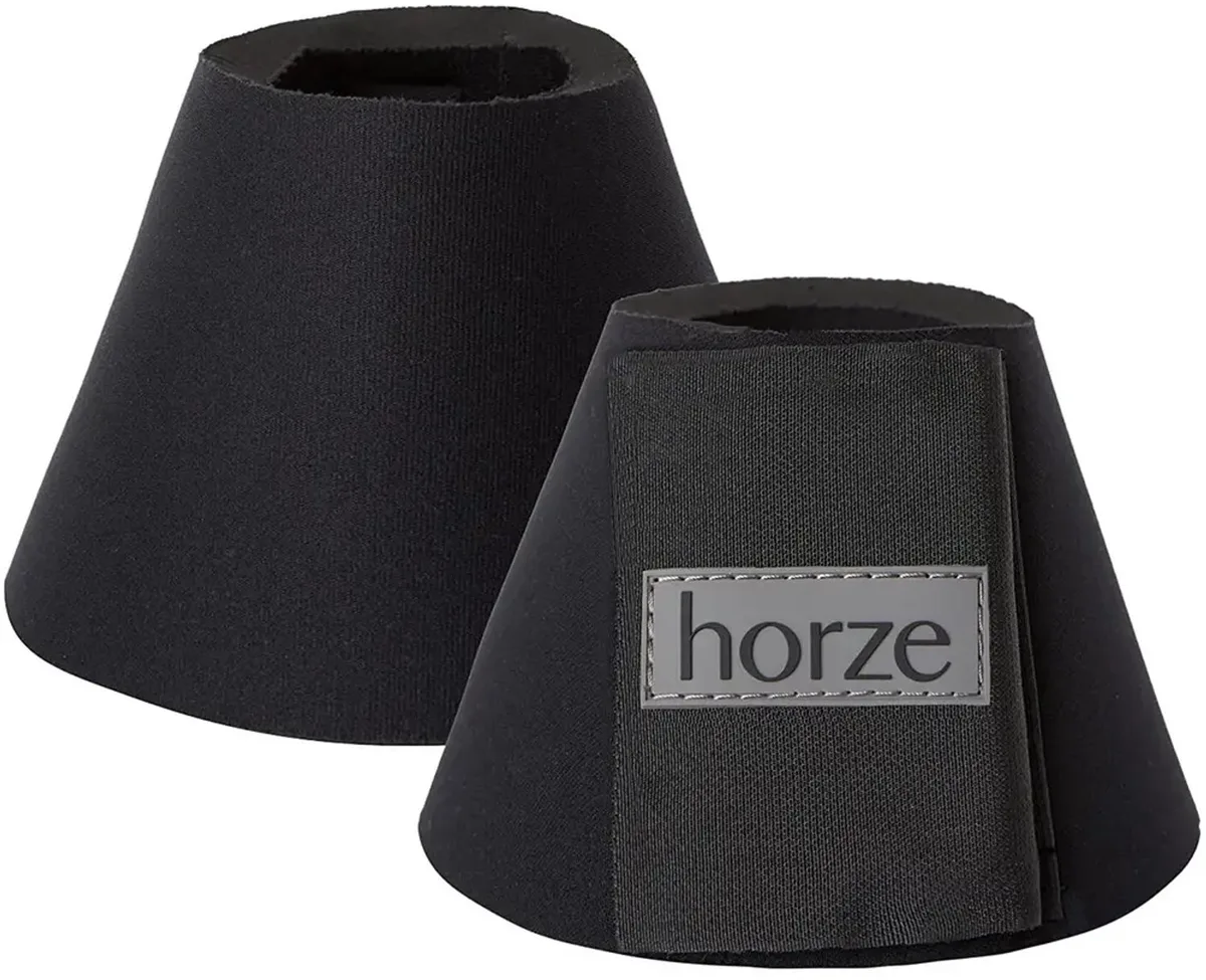 Paardenbellen Horze ProBell från Horze i Svart – produktbild