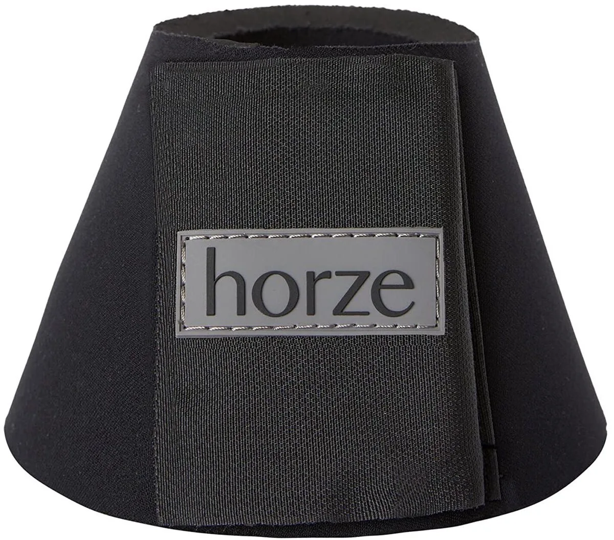 Paardenbellen Horze ProBell von Horze in Schwarz – Produktfoto