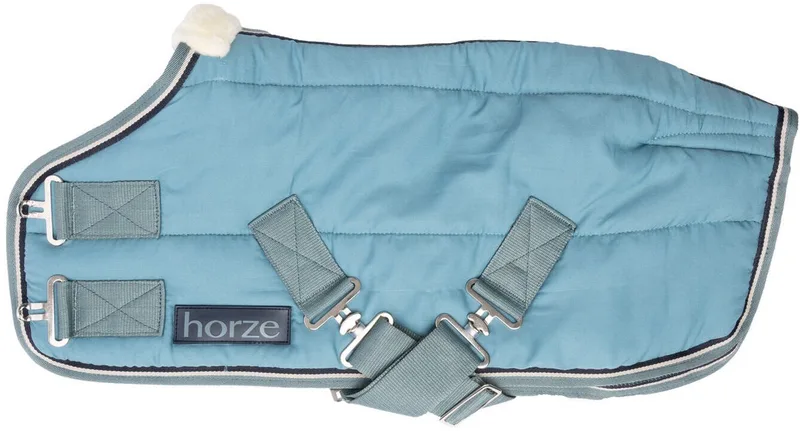 Paardendeken Horze Glasgow 200g de Horze – photo produit