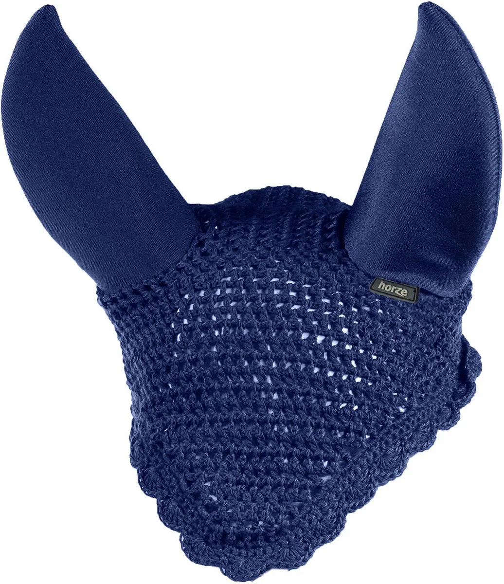 Silent Oornetje de Horze en Bleu – photo produit