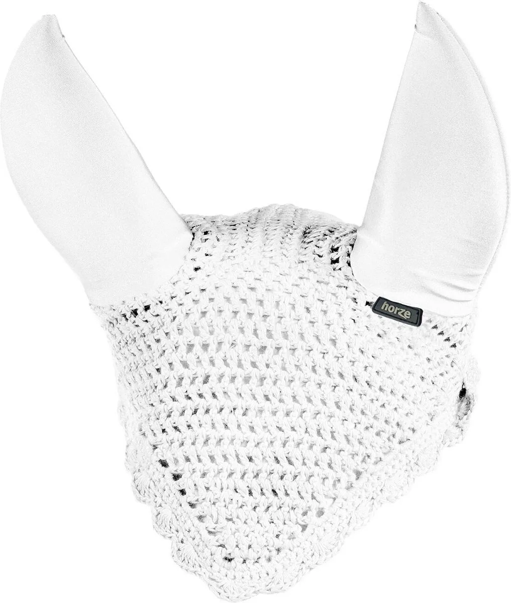 Silent Oornetje, Pony de Horze en Blanc – photo produit