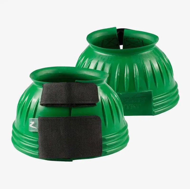 springschoen rubber - S de Horze en Vert – photo produit