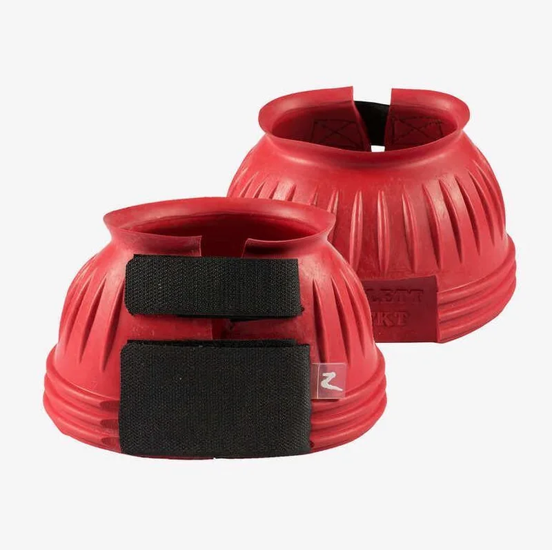 springschoen rubber - S de Horze en Rouge – photo produit