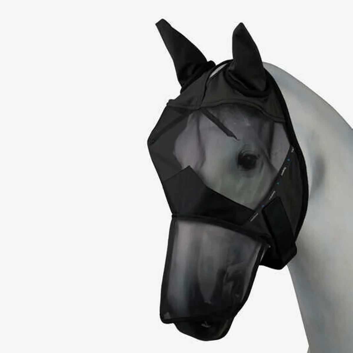 Verfrissend Anti-Vliegenmasker voor paarden Horze Limited Edition von Horze – Produktfoto
