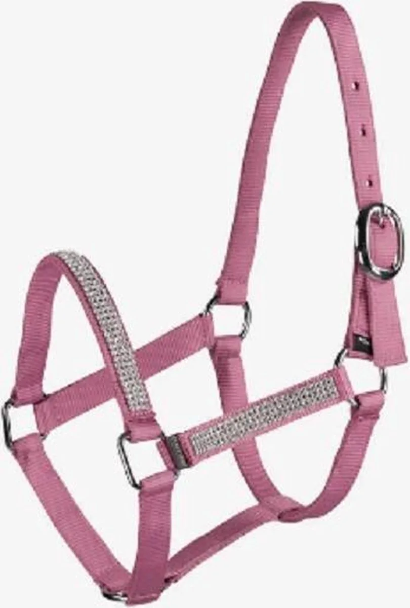 veulenhalster Strass de Horze en Rose – photo produit