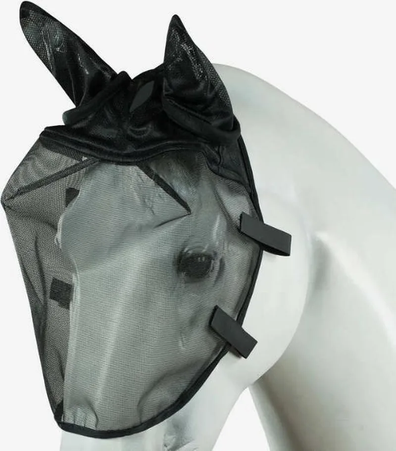 vliegenmasker voor hoofdstel - L by Horze – product photo