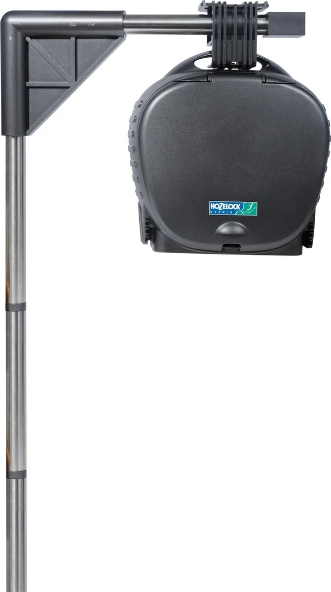 Visvoederautomaat de Hozelock – photo produit