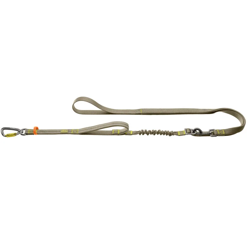 Action Leine ErgoMove Pro™ grün 1,5 cm van Hunter in Regular – productfoto