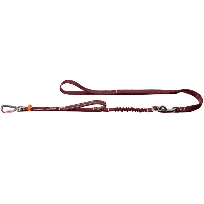 Action Leine ErgoMove Pro™ pink 1,5 cm van Hunter in Regular – productfoto