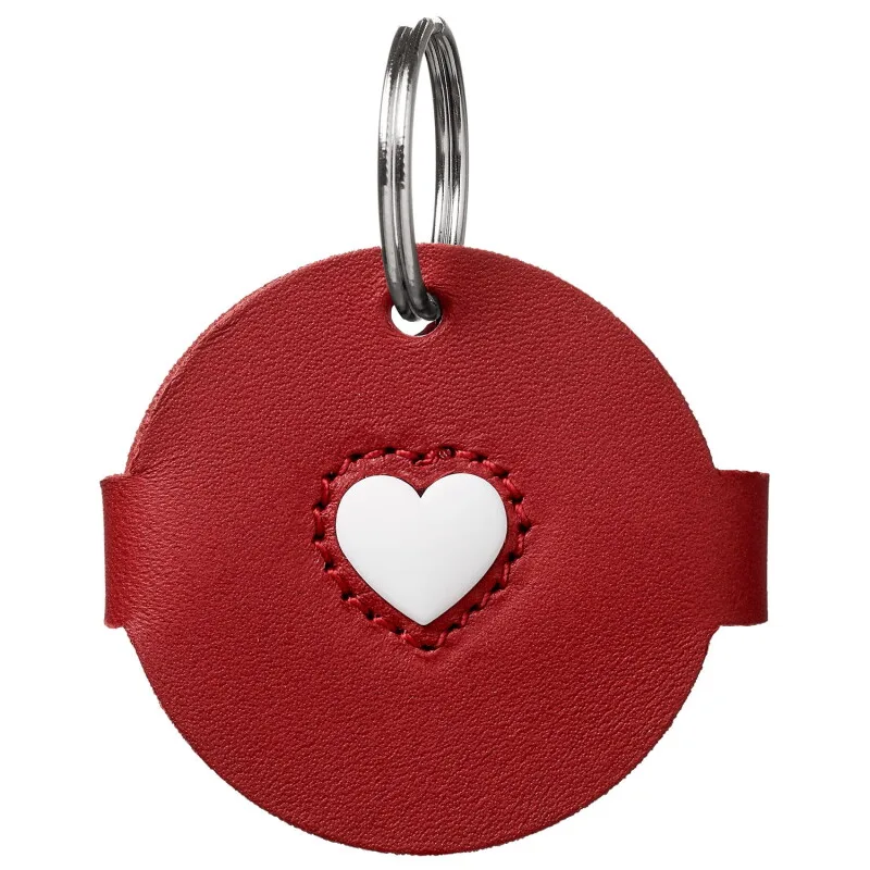Anhänger Hundemarken-Etui Love S von Hunter in Regular – Produktfoto