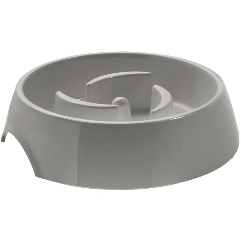 Anti-Schlingnapf Atlanta grau M van Hunter in Regular – productfoto