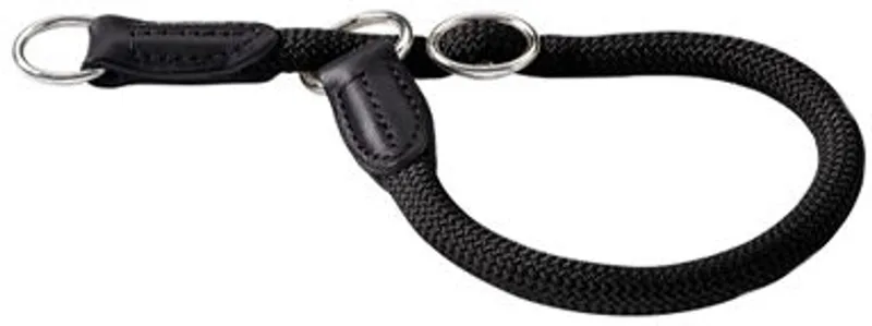 D-Halsung Freestyle Halsband - 65/XL by Hunter in Black – product photo