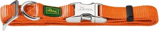 Dog collar Hunter Alu-Strong Orange Size L (45-65 cm) von Hunter in Orange – Produktfoto 1 von 3