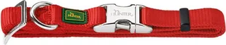 Dog collar Hunter Alu-Strong Red Size M (40-55 cm) by Hunter in Red – product photo 1 of 3