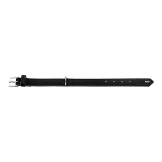 Dog collar Hunter Softie Black (32-40 cm) de Hunter en Noir – photo produit 2 sur 2