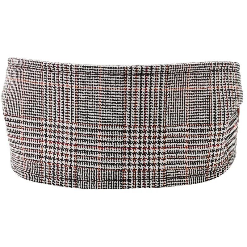 ergonomisches Hundehalsband arvika limited edition braun M van Hunter in Regular – productfoto