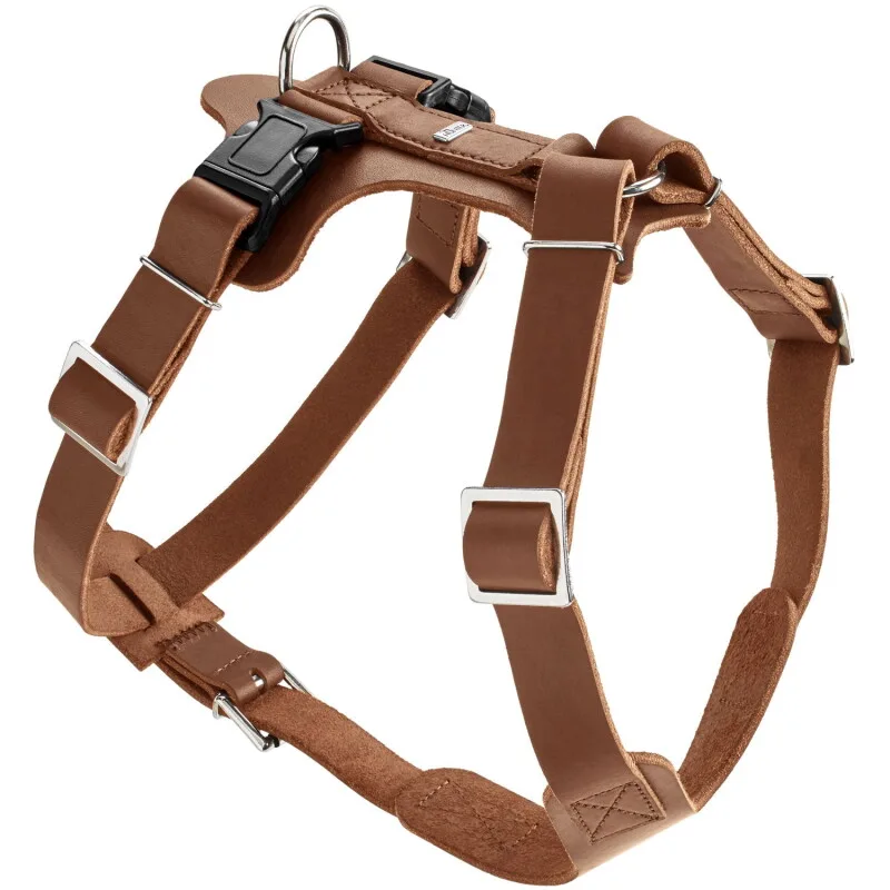 Geschirr Aalborg S van Hunter in Cognac, Regular – productfoto