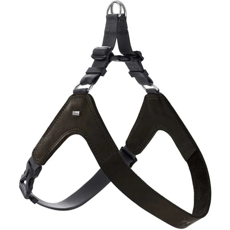 Geschirr Dimaro schwarz M by Hunter in Regular – product photo