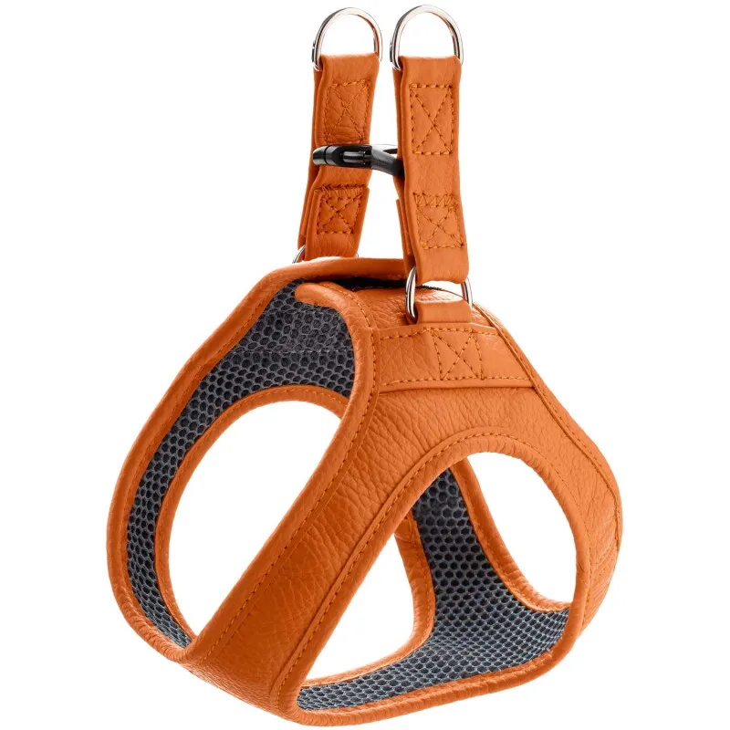 Geschirr Hilo orange S från Hunter i Regular – produktbild