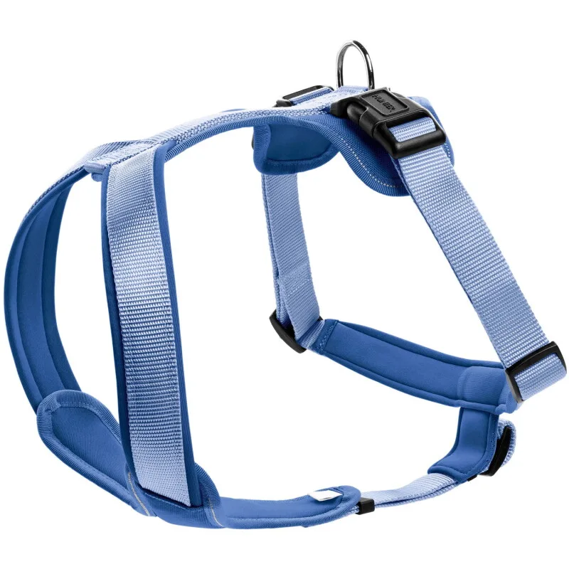 Geschirr Neopren XS de Hunter en Bleu, Regular – photo produit