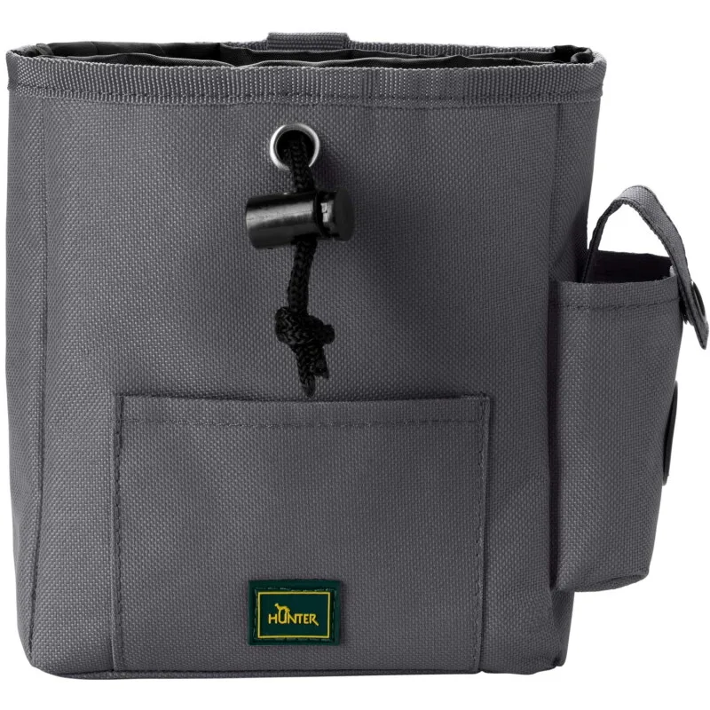 Gürteltasche Tyra de Hunter en Gris, Regular – photo produit