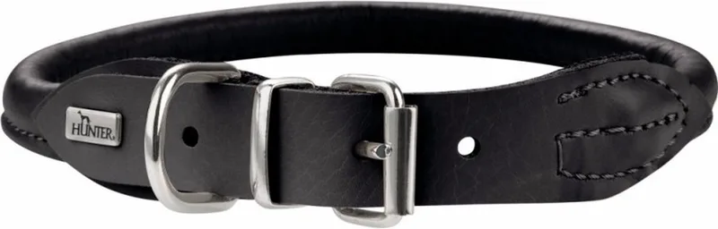 halsband 55 de Hunter en Noir – photo produit