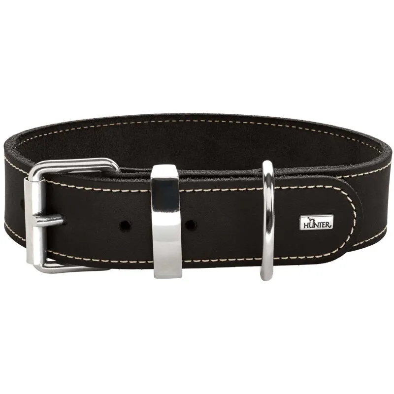 Halsband Aalborg Special 65 cm de Hunter en Noir, Regular – photo produit