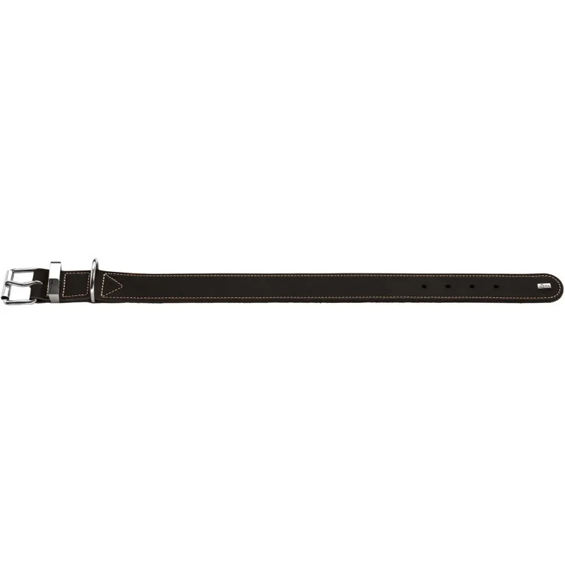 Halsband Aalborg Special 75 cm från Hunter i Svart, Regular – produktbild