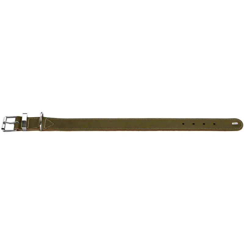Halsband Aalborg Special 80 cm de Hunter en Oliv, Regular – photo produit