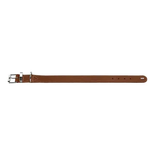 Halsband Aalborg Special Cognac - Hondenhalsband - 35 cm de Hunter – photo produit 6 sur 6