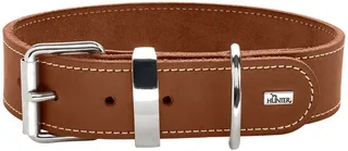 Halsband Aalborg Special Cognac - Hondenhalsband - 45 cm by Hunter – product photo 1 of 4