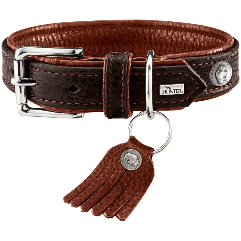 Halsband Cody 50 cm van Hunter in Regular – productfoto
