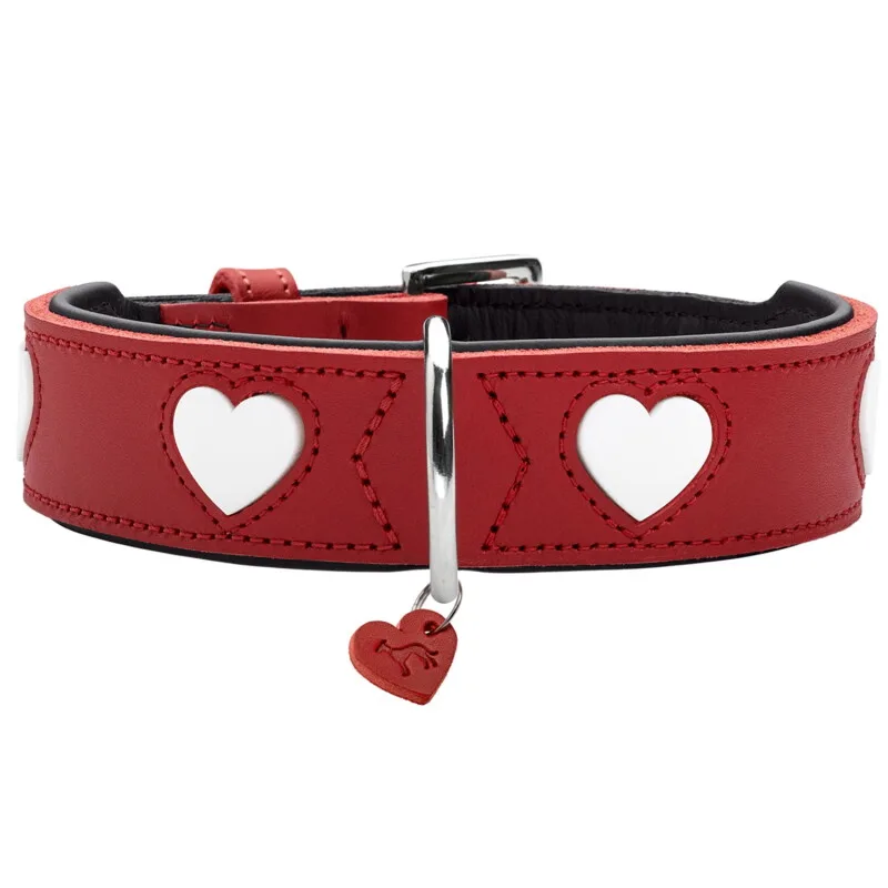 Halsband Love 80 cm de Hunter en Regular – photo produit