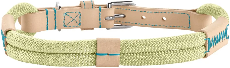 Halsband Malia - L (65) - Mint by Hunter – product photo