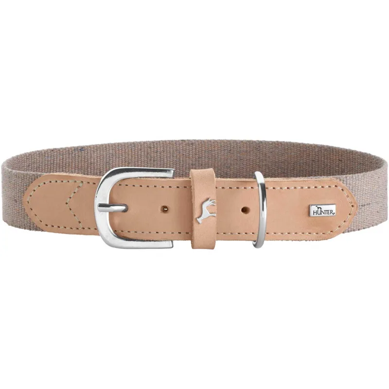 Halsband Trino 55 cm van Hunter in Regular – productfoto
