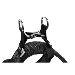 Harnas Hilo Comfort - Hondenharnas - S 42-48/46-52 Cm de Hunter en Anthracite – photo produit 2 sur 3