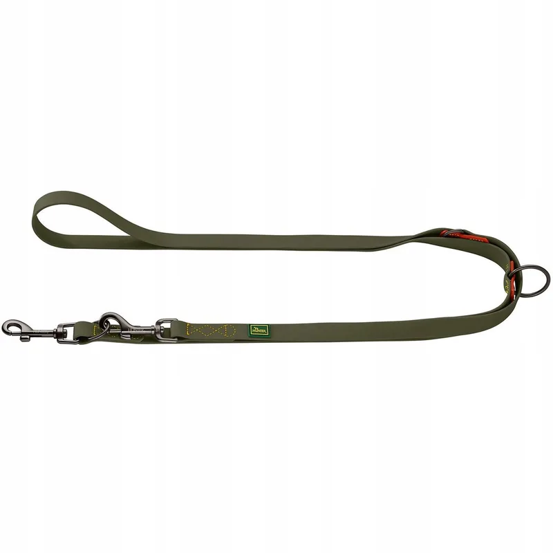 Havanna verstelbare hondenhalsband groen 15/200 de Hunter – photo produit