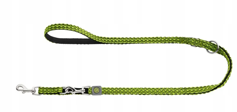 Hilo Verstelbaar Hondentuig 1,5/200cm - Lichtgewicht & Sneldrogend de Hunter – photo produit