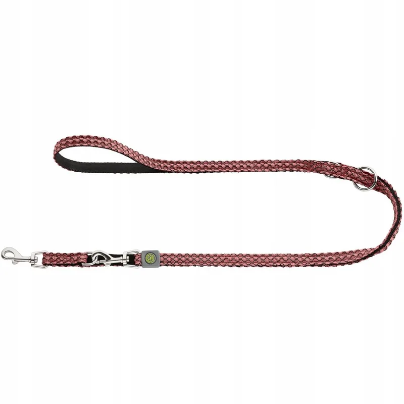 Hilo Verstelbare Hondenhalsband 15/200cm - Licht & Sneldrogend by Hunter – product photo