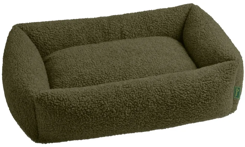 Hondenbed Hunter Groen 80 x 60 cm by Hunter in Green – product photo